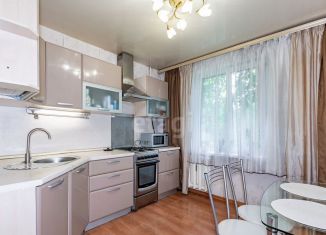 Продажа 4-ком. квартиры, 68.2 м2, Екатеринбург, Кунарская улица, 16