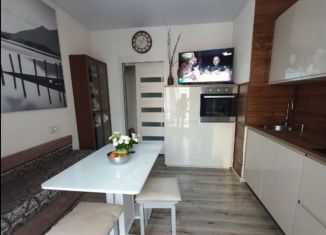 Продам однокомнатную квартиру, 37 м2, Кудрово, Ленинградская улица, 9/8