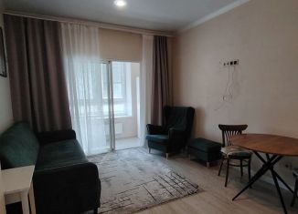 Сдается в аренду 1-ком. квартира, 38.2 м2, Челябинск, улица Академика Макеева, 28, ЖК Ньютон