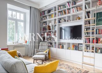 Продаю 2-комнатную квартиру, 52 м2, Москва, Лихов переулок, 5, Лихов переулок