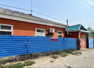 Продам дом, 52 м2, Краснодарский край, улица Котовского, 17
