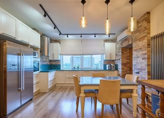 3-ком. квартира на продажу, 148 м2, Краснодар, улица Красина, 9/1, микрорайон Центральный