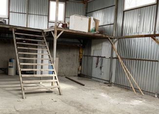 Продажа производства, 640 м2, Волгоградская область, шоссе Авиаторов, 9Б