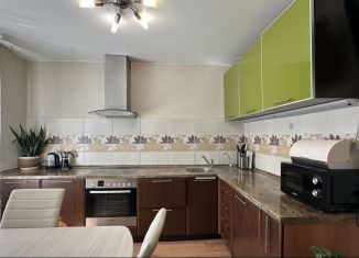 3-комнатная квартира на продажу, 67.1 м2, Тюмень, улица Ватутина, 79