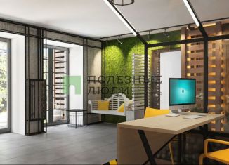 Продажа помещения свободного назначения, 49.1 м2, Хабаровский край, проспект Первостроителей, 41