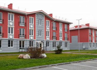 Продам двухкомнатную квартиру, 62 м2, поселок Ласкино, Осенняя улица, 2к14