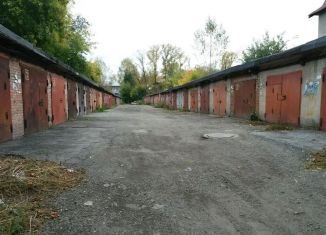 Продажа гаража, 18 м2, Санкт-Петербург, муниципальный округ Балканский, Забалканский проезд, 2Б