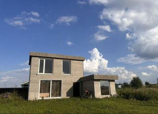 Продам дом, 101.8 м2, деревня Мокино, Центральная улица