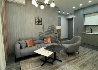 Сдаю двухкомнатную квартиру, 80 м2, Санкт-Петербург, Большая Пушкарская улица, 34, муниципальный округ Кронверкское