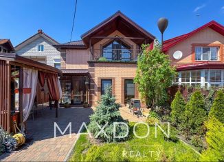 Продается дом, 150 м2, Ростов-на-Дону, Памирский переулок