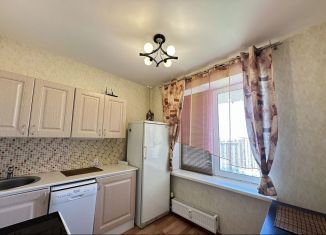 Продается 1-ком. квартира, 33.1 м2, посёлок Парголово, улица Фёдора Абрамова, 18к1