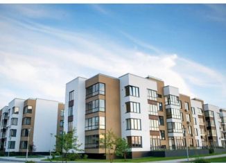 Продаю двухкомнатную квартиру, 64 м2, Тюмень, улица Федюнинского, 30к6, ЖК Ожогино