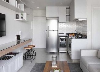 Продается квартира студия, 22 м2, Махачкала, Хушетское шоссе, 22к2