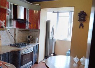 Сдаю в аренду 2-ком. квартиру, 45 м2, Нижний Новгород, улица Героя Шнитникова, 10, 6-й микрорайон Автозавода