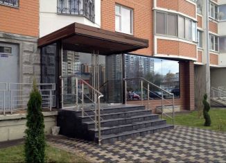 Продаю помещение свободного назначения, 45 м2, Москва, Волгоградский проспект, 57, метро Кузьминки