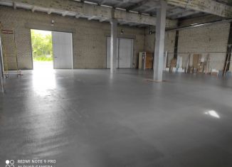 Аренда склада, 600 м2, Пензенская область, Днепропетровская улица, 39