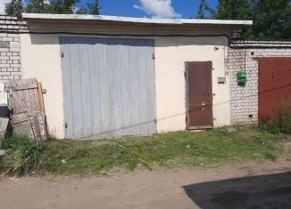 Гараж на продажу, 30 м2, Тверь, Московское шоссе, 18Гс1