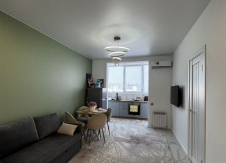 Аренда 1-комнатной квартиры, 35 м2, Сочи, Гранатная улица, 7Ак3, микрорайон Донская