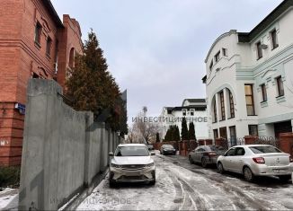 Офис на продажу, 887.8 м2, Тюмень, улица Розы Люксембург, 12к5