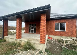 Продаю дом, 110 м2, поселок Заречный, переулок Матвеева, 6