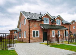 Дом на продажу, 120 м2, деревня Вартемяги, Вознесенская улица, 16