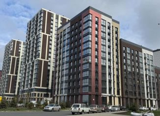 Продам 1-ком. квартиру, 33.7 м2, Ростов-на-Дону, Первомайский район, Берберовская улица, 9с2