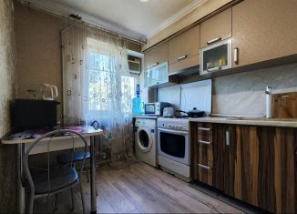 Продажа 3-комнатной квартиры, 45 м2, посёлок Берёзовый, улица Археолога Веселовского, 9