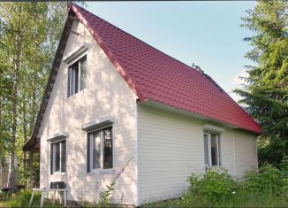 Продается дом, 67.5 м2, Ленинградская область, Васильковый проезд