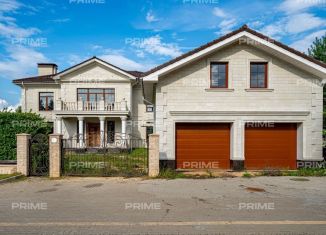 Продается дом, 359 м2, деревня Чесноково, КП Ренессанс парк, 202А