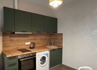 Сдается 1-комнатная квартира, 45 м2, Краснодар, Гаражная улица, 87, ЖК Маршал