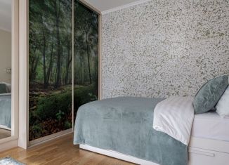 Сдам 1-ком. квартиру, 44 м2, Санкт-Петербург, Новгородская улица, 26