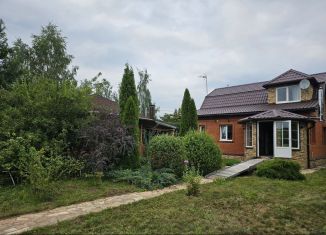 Продам дом, 95.7 м2, деревня Лужки, Дачная улица, 7