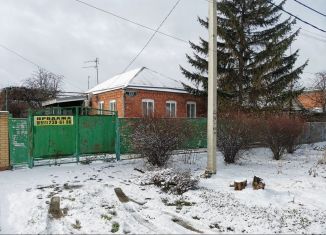 Продаю дом, 54.6 м2, Тихорецк, Коммунистическая улица, 123