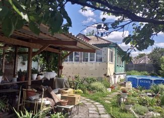 Продаю дом, 61.6 м2, Новый Оскол, улица Ленина