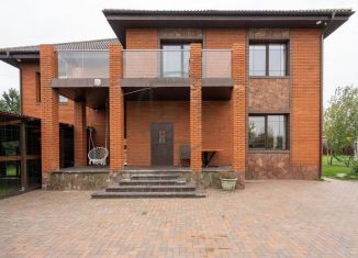 Продаю дом, 212.5 м2, Пушкин, Благодатная улица, 194