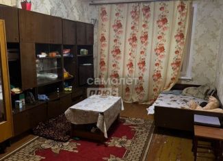 Двухкомнатная квартира на продажу, 47.3 м2, Татарстан, улица Короленко, 67