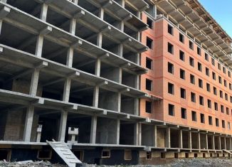 Продажа однокомнатной квартиры, 59 м2, Махачкала, улица Примакова, 26/1, Ленинский внутригородской район