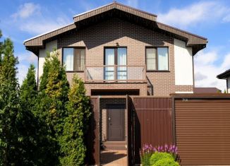 Продам дом, 200 м2, КП Русская деревня, Западная улица, 74А