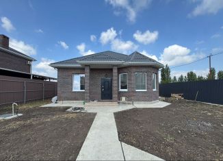 Продажа дома, 121.7 м2, Краснодар, улица Писателя И.Ф. Вараввы, 50, микрорайон Тихая поляна