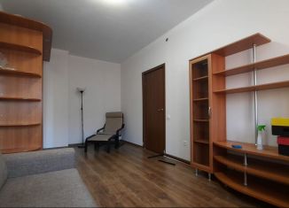 Сдаю в аренду 1-ком. квартиру, 36 м2, Люберцы, Вертолётная улица, 14к2, ЖК Люберцы 2016