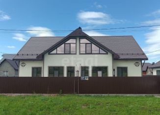 Продается дом, 184 м2, Республика Башкортостан, Придорожная улица