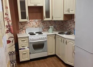 Сдается в аренду 1-комнатная квартира, 35.7 м2, Шелехов, 3-й микрорайон, 16/1