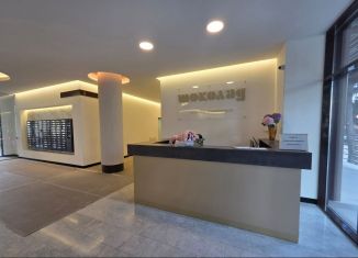 2-комнатная квартира на продажу, 73.1 м2, Смоленск, улица Дохтурова, 7