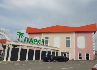 Помещение свободного назначения в аренду, 5000 м2, Пятигорск, Нальчикское шоссе, 7