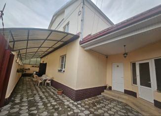 Дом на продажу, 140 м2, Нальчик, улица Масаева