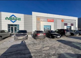 Продаю торговую площадь, 1400 м2, Барнаул, Балтийская улица, 90