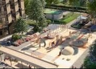 Продается однокомнатная квартира, 37.4 м2, Ростов-на-Дону, проспект Солженицына