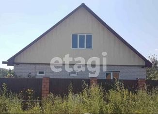 Продается дом, 200 м2, деревня Покровка, улица Дружбы