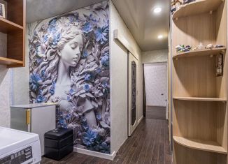 Продажа 2-ком. квартиры, 54.3 м2, Курган, Солнечный бульвар, 26к3