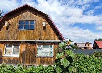 Продажа дачи, 32 м2, Тюмень, 8-я Западная улица